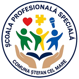 Școala Profesională Specială, comuna Ștefan cel Mare